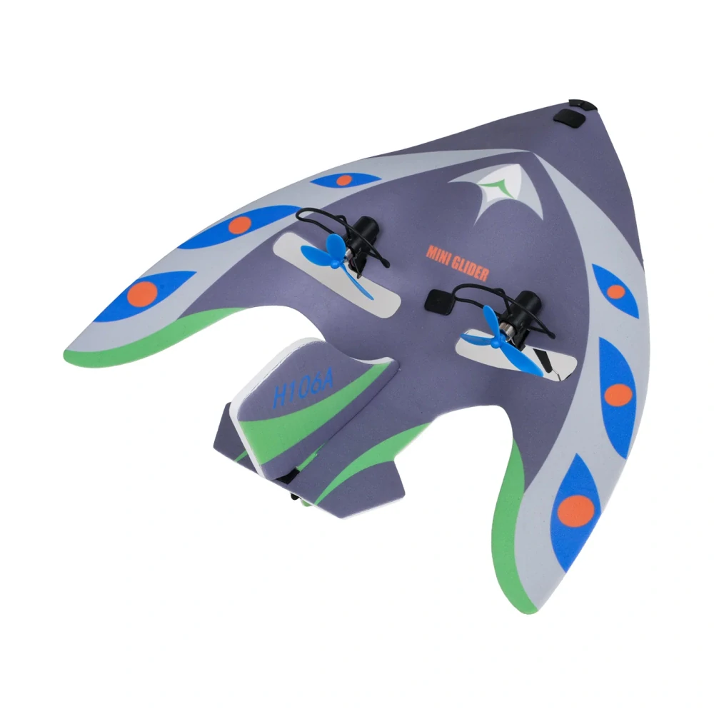 JOKO RC Stíhacie Lietadlo, Stíhačka na diaľkové ovládanie