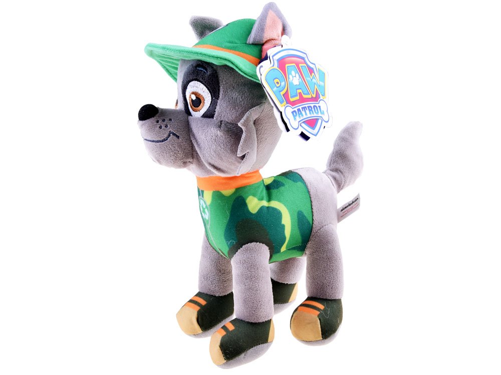 Paw Patrol Plyšový pes 28 cm