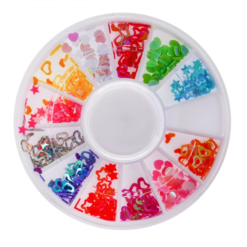 JOKO Detské Nechtové štúdio s podstavcom + sušička na batérie