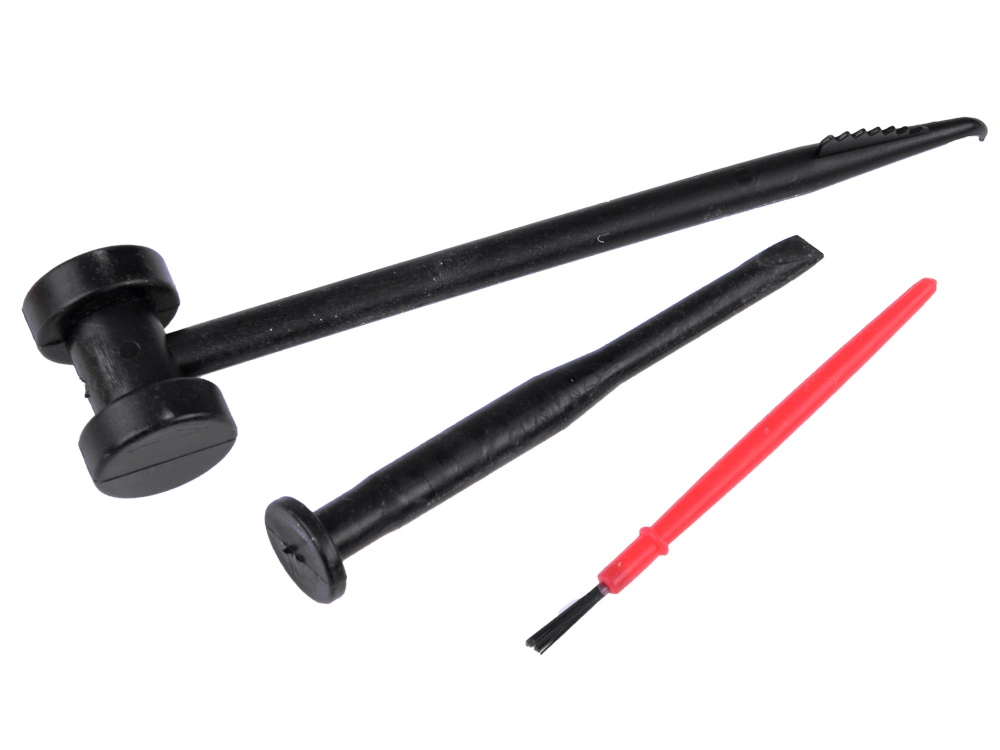 JOKO Archeologická Sada vykopávky Kryštály, hra pre deti s kladivkom