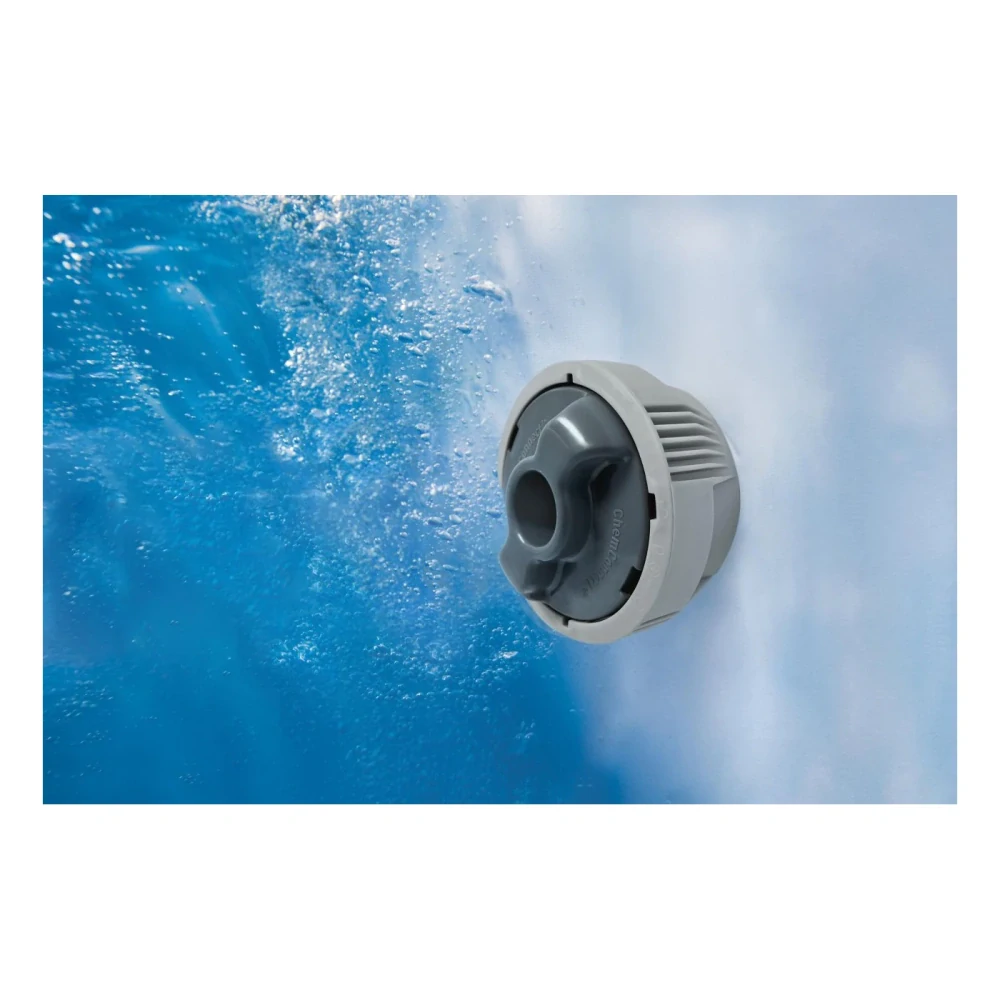 Bestway 6001P Vírívka Lay-Z-Spa Bali SMART Air Jet Jacuzzi s WIFI aplikáciou, pre 7 osôb, priemer 216cm