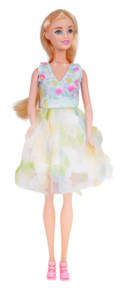 JOKO Sada Malej Módnej Návrhárky, krajčírky + bábika, nožnice, 5 figuríny