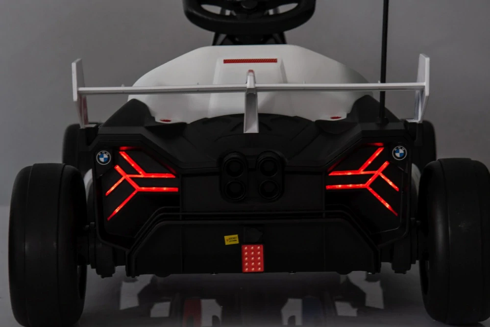 JOKO Elektrické autíčko Driftovacia Motokára BMW