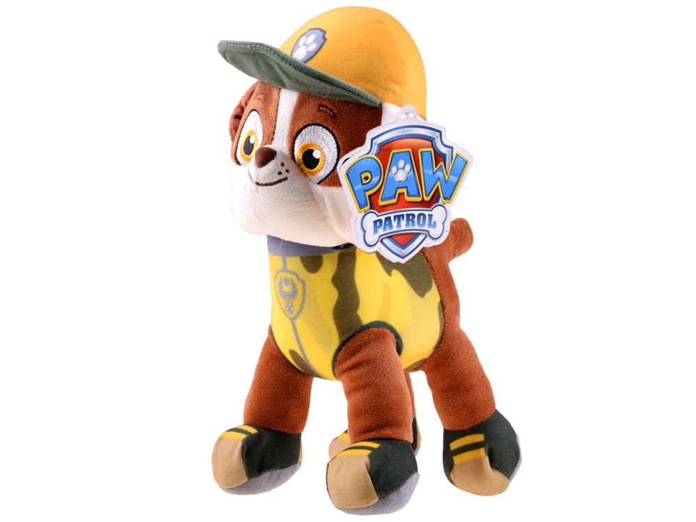 Paw Patrol Plyšový pes 28 cm