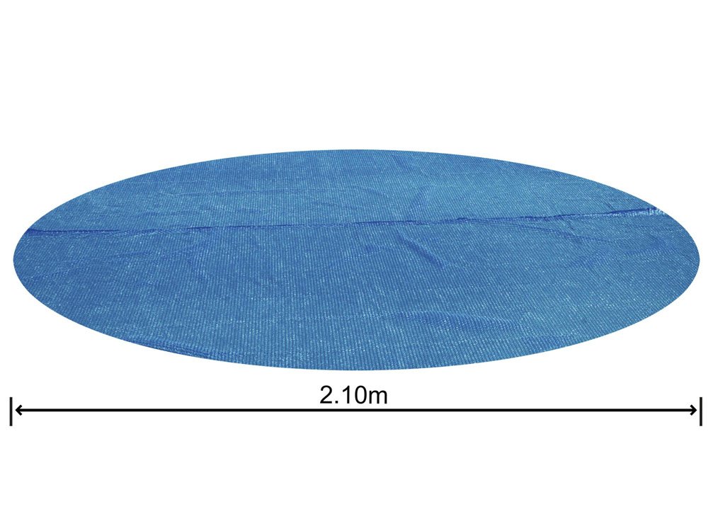 Bestway 58060 Solárna plachta, fólia na bazén 244cm