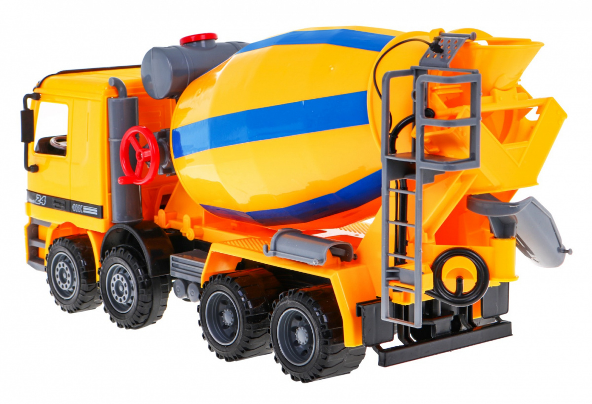 JOKO Náklané auto Miešačka betónu 41cm 