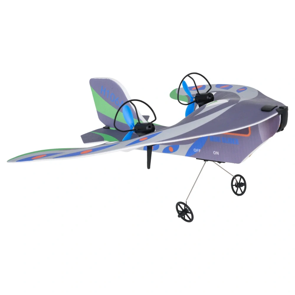 JOKO RC Stíhacie Lietadlo, Stíhačka na diaľkové ovládanie