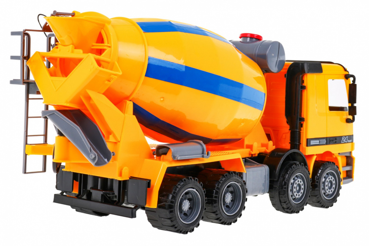 JOKO Náklané auto Miešačka betónu 41cm 