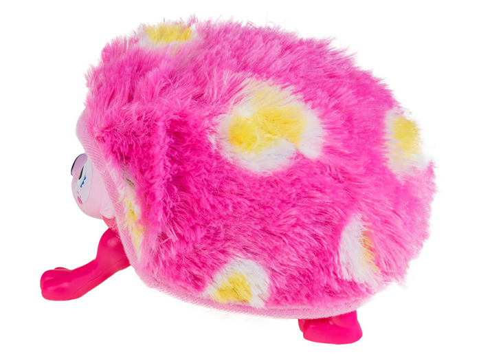 JOKO Interaktívny ježko na batérie so zvukom