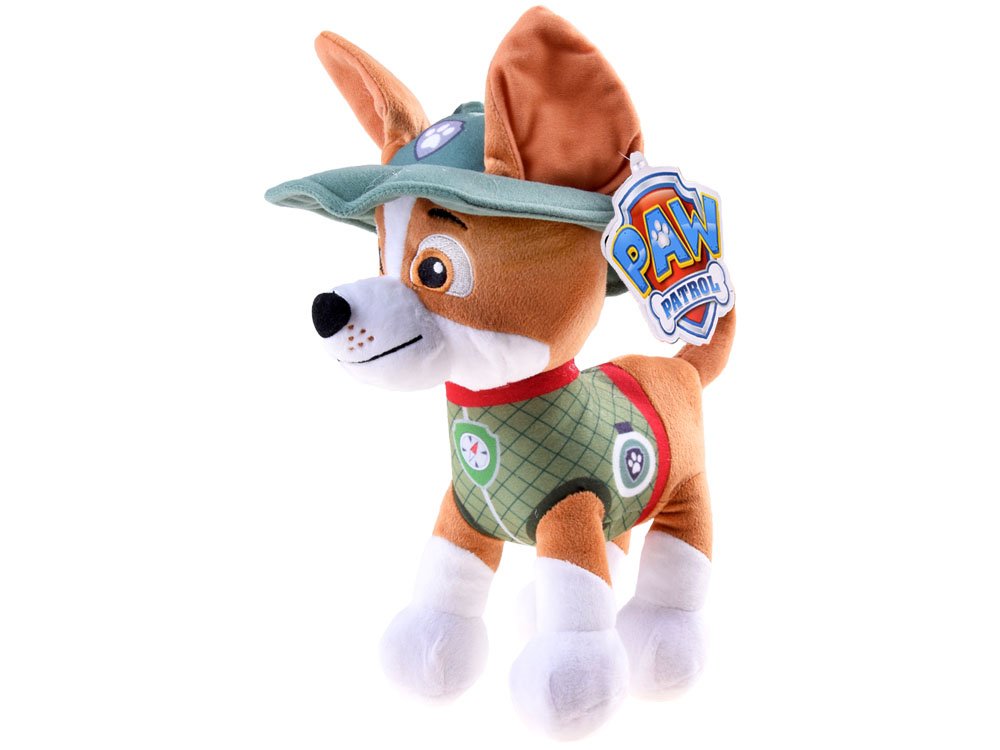 Paw Patrol Plyšový pes 28 cm