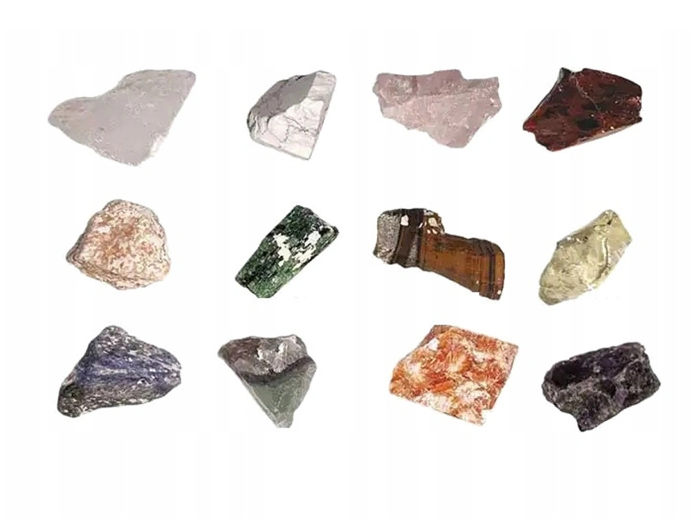 JOKO Archeologická Sada vykopávky Kryštály, hra pre deti s kladivkom