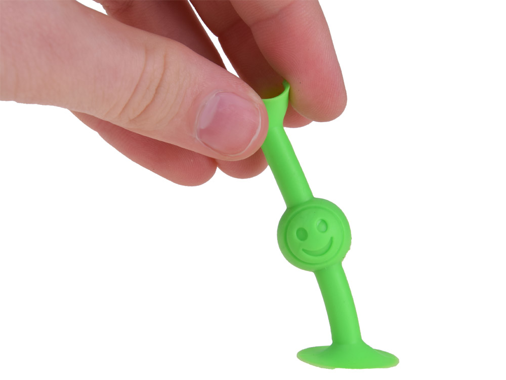 JOKO Sada Konštrukčná prísavková stavebnica, silikónové prísavky 35ks