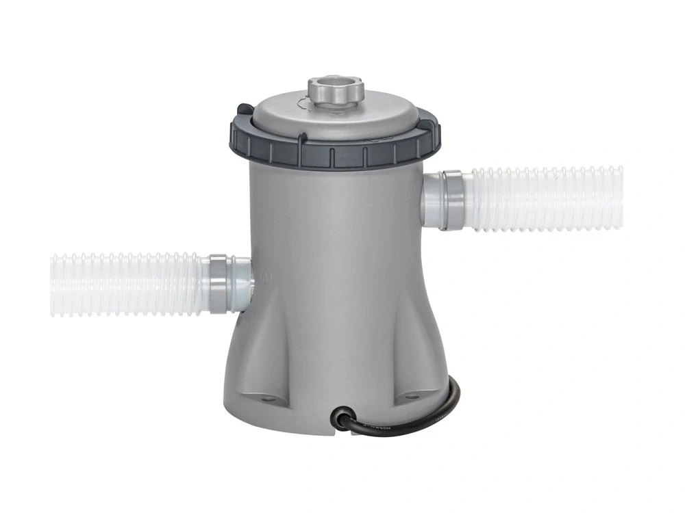 Bestway 56424 Bazén s konštrukciou, 400cm x 211cm x 81cm + filtračné čerpadlo