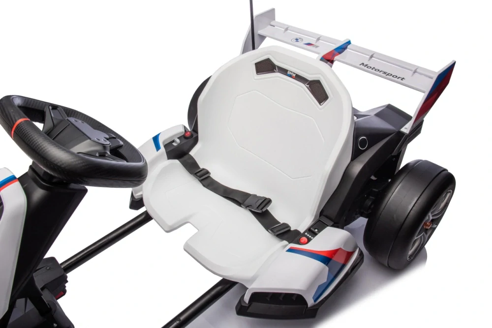 JOKO Elektrické autíčko Driftovacia Motokára BMW