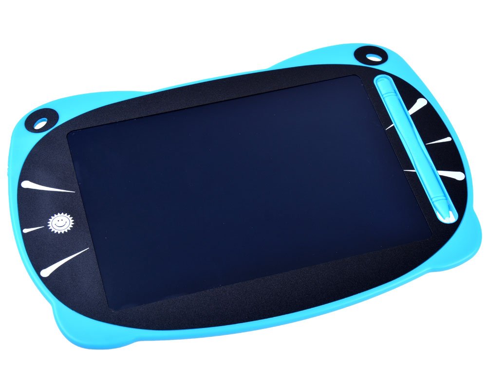 JOKO Detský LCD grafický tablet 8,5" s dotykovým perom pre deti