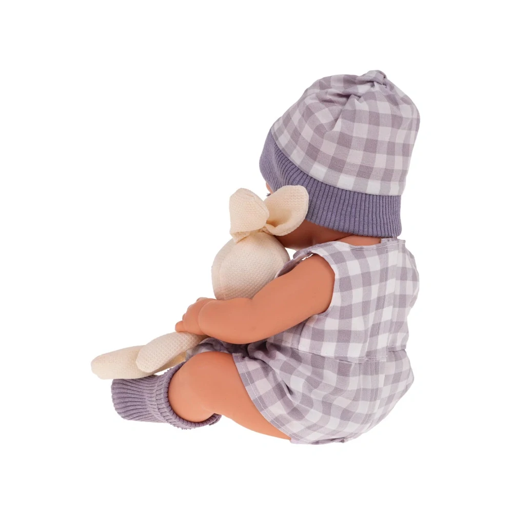 JOKO Bábika s Košíkom + Zajačik