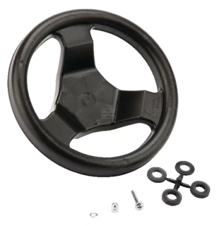 Rolly Toys Volant kompatibilný s traktormi Rolly Toys 