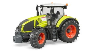 Bruder, Traktor Claas Axion 950, 1:16