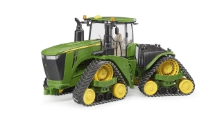 Bruder, Traktor John Deere 9620RX, 1:16