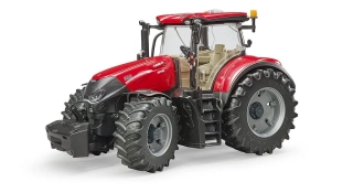 Bruder, Traktor Case IH Optum 300 CVX, 1:16