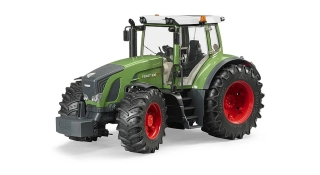 Bruder, Traktor Fendt 936 Vario, 1:16