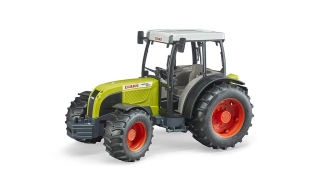 Bruder, Traktor Claas Nectis 267 F, 1:16