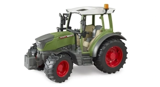 Bruder, Traktor Fendt Vario 211, 1:16