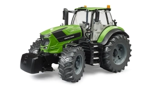 Bruder, Traktor Deutz-Fahr 8280 TTV, 1:16