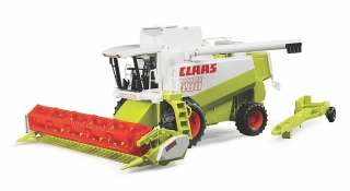 Bruder, Kombajn Claas Lexion 480, 1:16